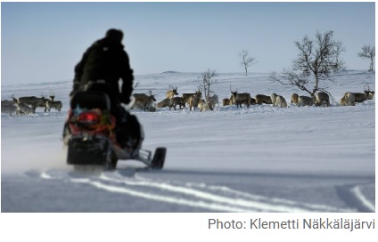 Klemetti Näkkäläjärvi