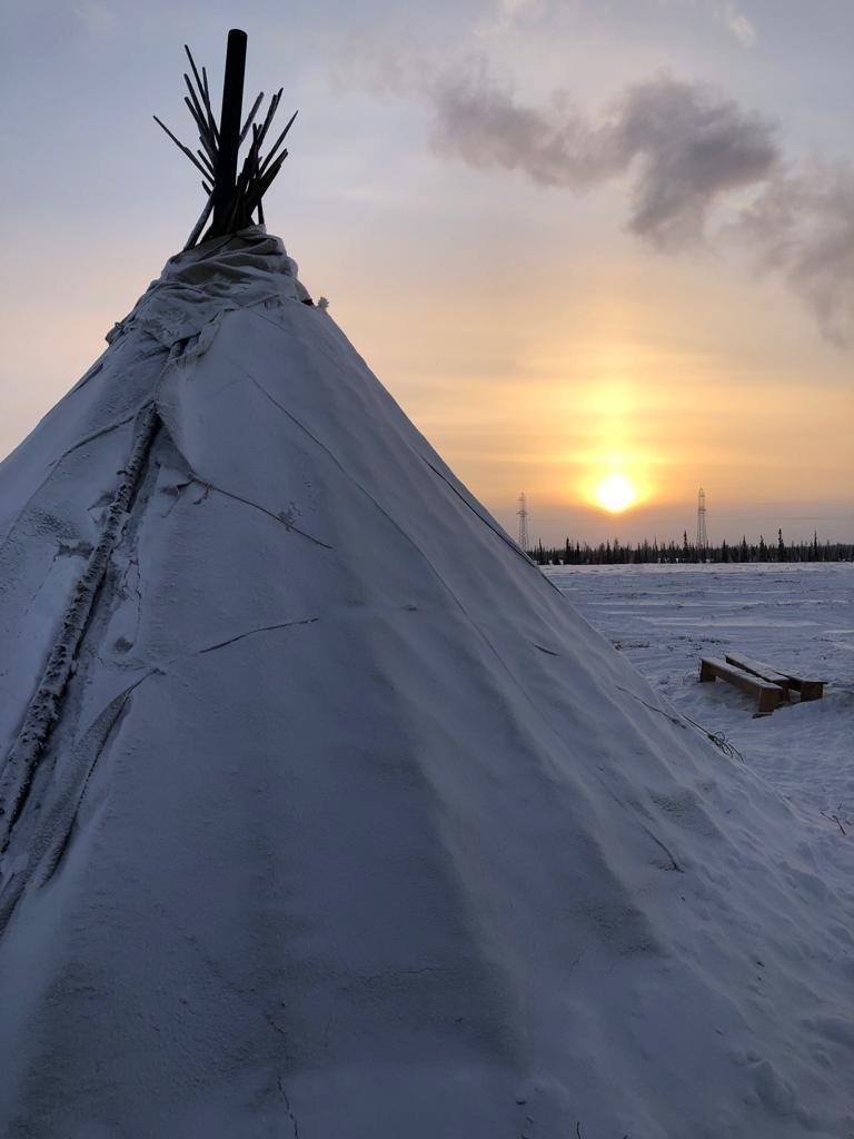 EALLU Yamal 3 