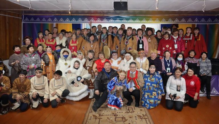 chukchi congress 2021