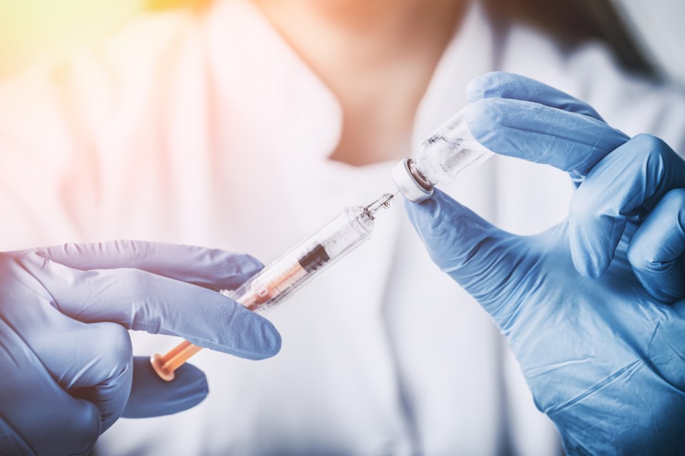 vaccination adobestock 128513269