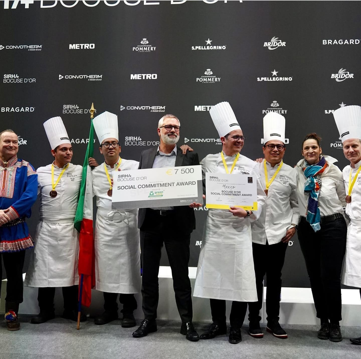 bocuse d or