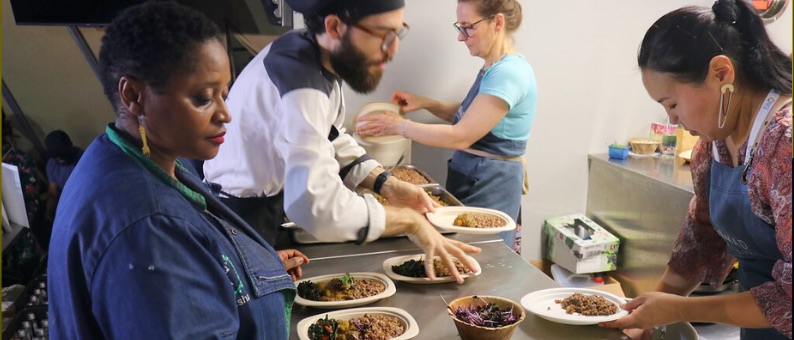 Call for Applications: Indigenous Chefs for the 2025 FAO Global-Hub Meeting on Indigenous Peoples’ Food Systems