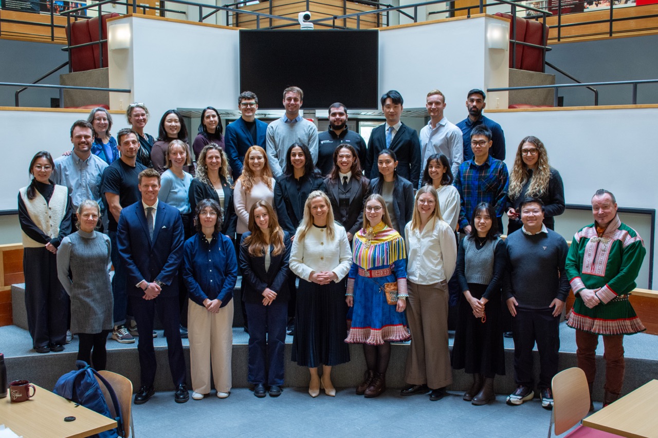 Arctic Innovation Lab 2026