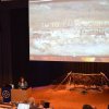 IPCC Launch Event, Kautokeino, March 2014